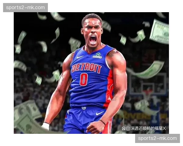 魔术班凯罗卡特内线组合强势 活塞杜伦哈里斯伤停护筐能力下降