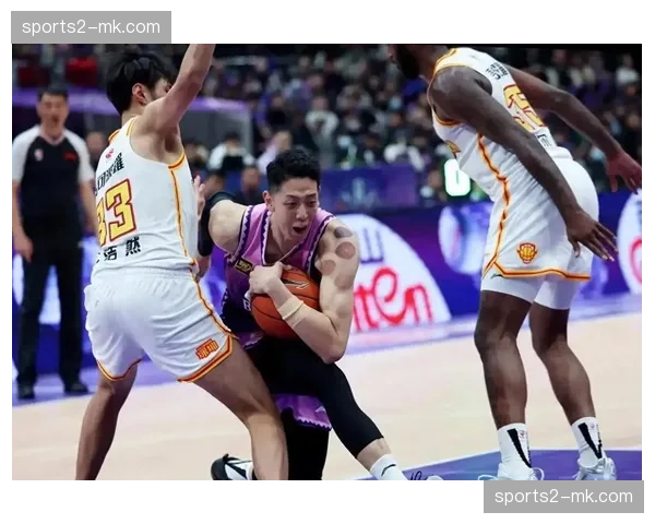 北控防守轮转速度不足 邹雨宸沈梓捷体能分配难题